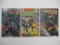 Detective Comics #1000 Variant Cover Lot w/Exclusives