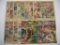 Tales of Suspense + Daredevil Silver Age Comic Lot of (19)