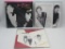 Hall and Oates + Manhattan Transfer Ltd. Ed. Vinyl LP Lot