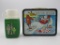 Addams Family 1974 Lunchbox w/Thermos