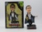 Dracula Universal Monsters Headknocker/Bobblehead NECA