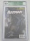 Batman #608 CGC 8.0 (Q) Signed by Jim Lee/Jeph Loeb