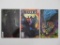 DC Vs. Vampires #1 1:100 Variant + More!