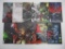 Batman/Spawn (1994 Set) + 2022 Variant Cover Lot