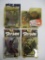 Spawn McFarlane Action Figure Lot