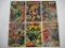 Tales to Astonish #83/84/86/94/96/97 High Evolutionary