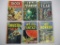 EC Comics Horror/Sci-Fi/More Comic Lot of (60)
