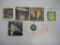 John Lennon/Yoko Ono 45 RPM Singles Lot