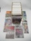 Small Press Comics Books Short Box Lot