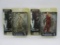 Terminator 3 Action Figure Lot/McFarlane