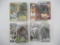 Spawn Reborn/Viking Age Figure Lot