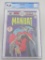 Man-Bat #1 (1975) CGC 9.0 DC Comics Jim Aparo Cover