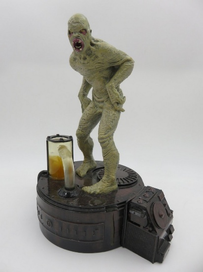 X-Files Flukeman Statue/Bowen 1997 #28/Low Number