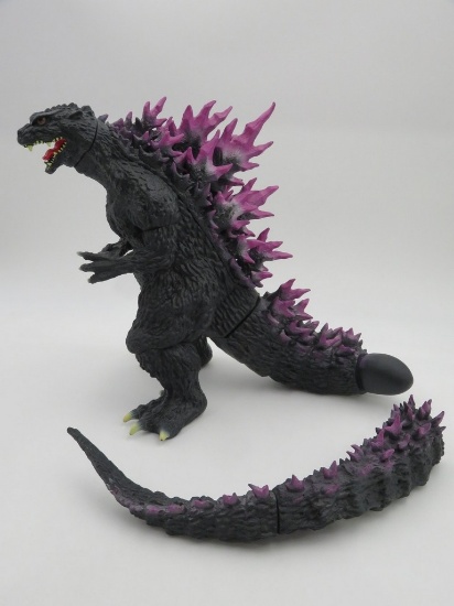 Godzilla 2000/Millennium Godzilla Figure