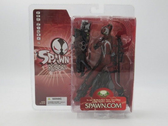 She-Spawn 2 Figure Reborn