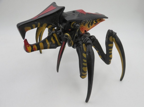 Starship Troopers Warrior Bug Galoob 1997