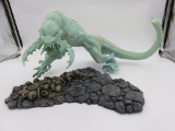 Kathoga the Relic Monster Model