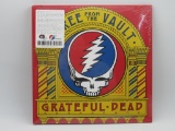 The Grateful Dead - Three From The Vault Sealed Vinyl Set