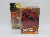 Spawn 8 Action Figure/Classic Comic Covers Series 25