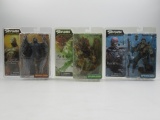 Spawn Alternate Realities Action Figure Lot