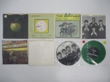 Beatles 45 RPM Singles Lot