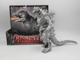 Mechagodzilla 12 inch Figure/Bandai 2004