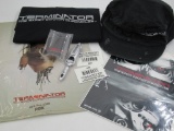 Terminator: Sarah Connor Chronicles Promo Lot