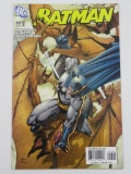 Batman #656/1st Damian Wayne
