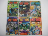 Batman #293/303-306 + #311