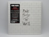 Pink Floyd The Wall Remastered Sealed Vinyl LP