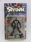 Spawn VI Figure/Spawn Series 20 Figure