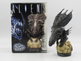 Aliens Queen Extreme Headknockers Figurine/NECA