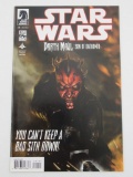 Star Wars: Darth Maul - Son of Dathomir #1/Key Issue