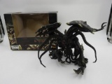 Cthulhu Figure/Nightmares of Lovecraft/SOTA Toys