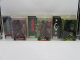 Alien/Predator Figure/Lot McFarlane