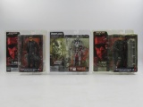Terminator Action Figure Lot/McFarlane