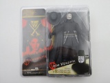 V For Vendetta Action Figure/NECA