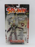 Spawn IV Unmasked Variant Figure/Series 4