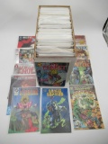 Small Press Comics Books Short Box Lot
