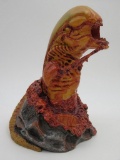 Alien Chestbusters 7 inch Bust/Palisades #374/3000