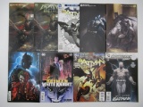 Batman + Related Key Issues + Variants Lor