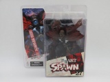 Spawn 85 Cover Art Figure/Art of Spawn Series 27