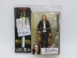 Bill From Kill Bill 2 Action Figure/NECA