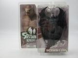 Spawn Wings of Redemption Figure Reborn