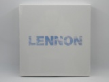 John Lennon – Lennon Sealed 8 LP Vinyl Set