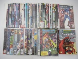 Modern Comic Lot/DC/Marvel/More