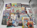 Comic Books & Related - All the Rest