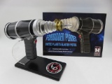 Forbidden Planet Prop Replica Blaster Pistol/Museum Replicas