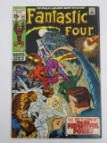 Fantastic Four #94/1st Agatha Harkness