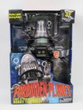 Robby the Robot Forbidden Planet Light/Sound Figure